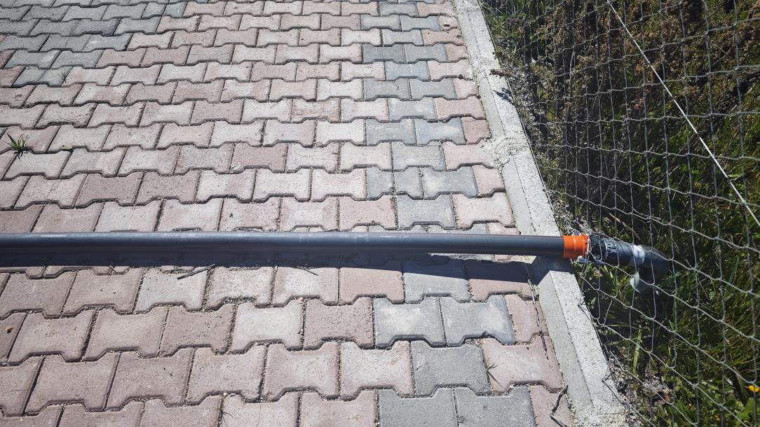 iZMiR KEMALPASA VISNELi KÖYÜ'NDE 300m² KÖY iÇi iMARLI ARSA!-13