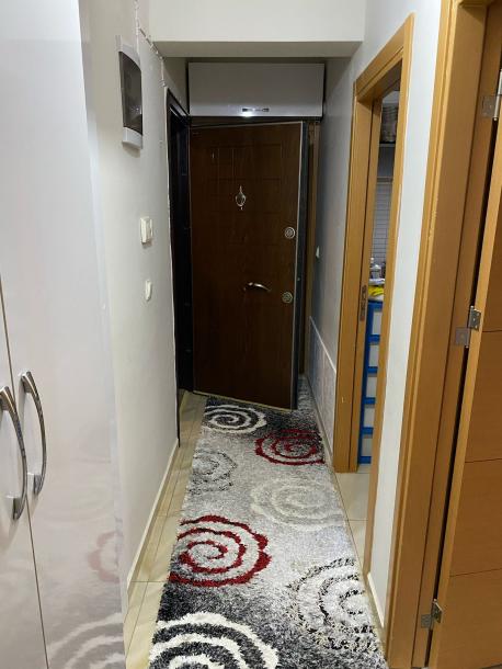 Gaziemir Meydanda Satılık 1+1 Yüksek Giriş daire-8