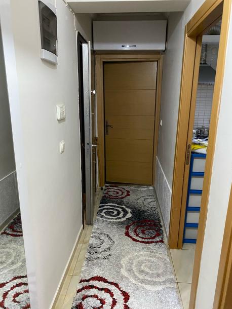 Gaziemir Meydanda Satılık 1+1 Yüksek Giriş daire-10
