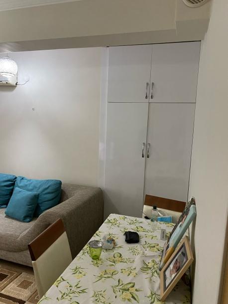 Gaziemir Meydanda Satılık 1+1 Yüksek Giriş daire-11