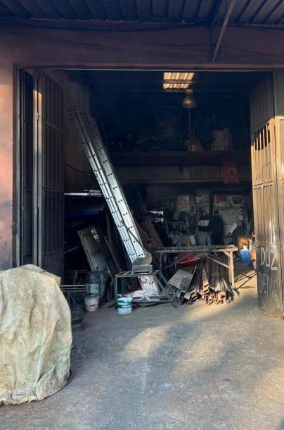 Kemalpaşa Sanayi Sitesi'nde Hazır Kiracılı Dükkan Fırsatı – Kaçırmayın!-5