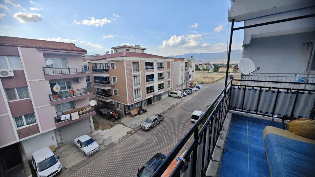 Kemalpaşa Sekiz Eylül Mahallesinde Kiralık 2+1 Daire-4