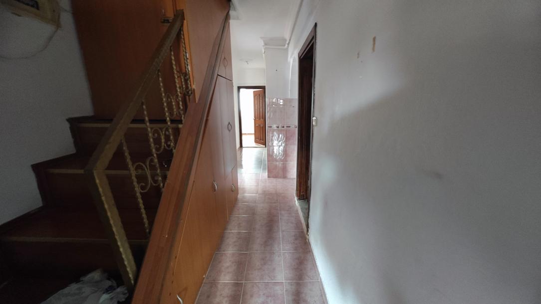 Kemalpaşa Sekiz Eylül Mahallesinde Kiralık 2+1 Daire-7