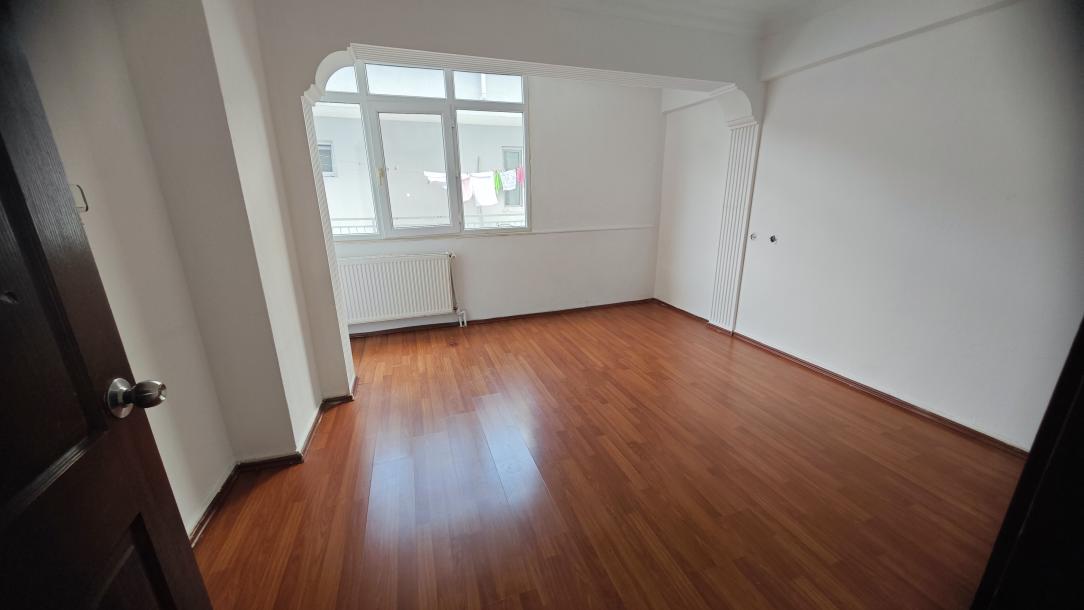 Kemalpaşa Sekiz Eylül Mahallesinde Kiralık 2+1 Daire-9
